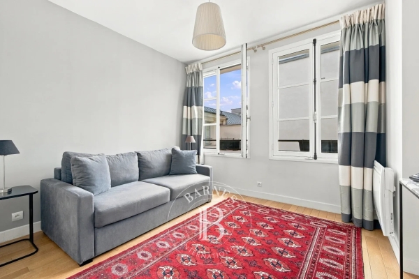 Luxury Apartment for sale in Paris 3ème, 2 150 000 €, Photo 7