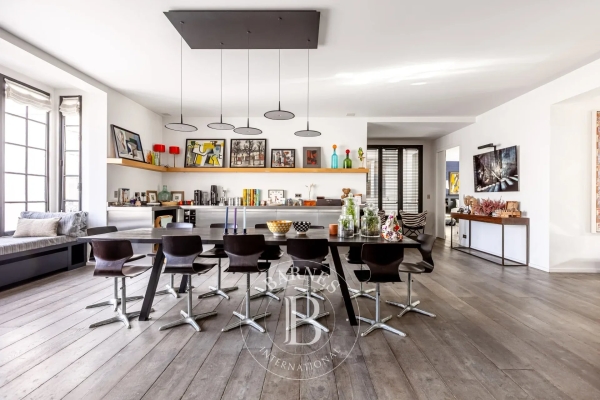 Luxury Apartment for sale in Paris 16ème, 3 890 000 €, Photo 7