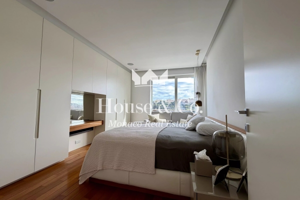 Appartement de luxe à vendre à Monaco, 13 500 000 €, Photo 7