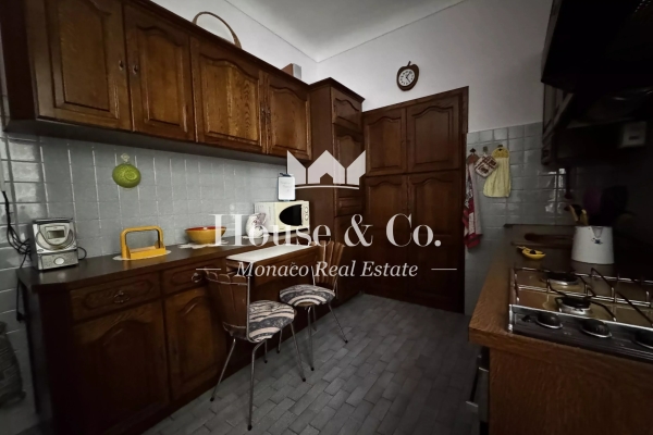 Luxury Apartment for sale in Monaco, 2 650 000 €, Photo 7