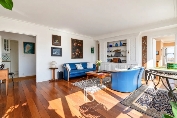 Appartement de luxe à vendre à Boulogne-Billancourt, 1 399 000 €, Photo 7