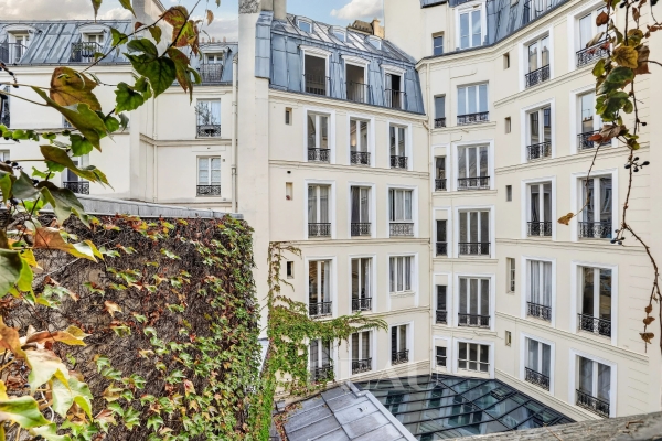 Appartement de luxe à louer à Paris 5ème, 1 372 €, Photo 7