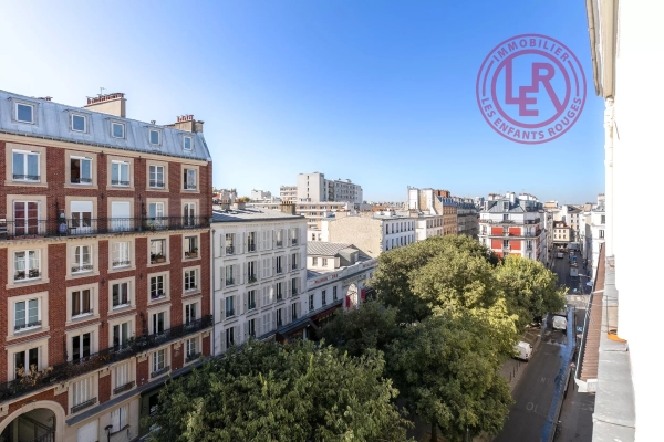 Appartement de luxe à vendre à Paris 11ème, 624 000 €, Photo 7
