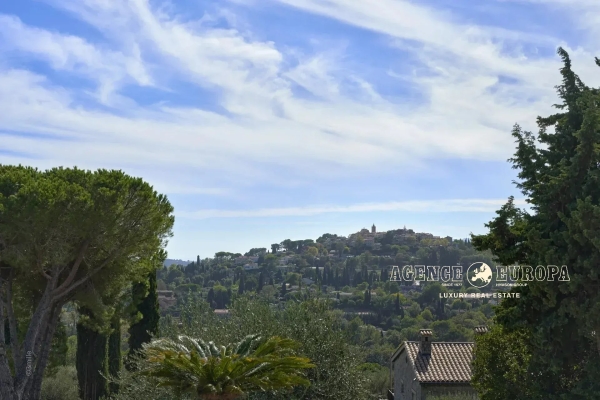 Maison de luxe à vendre à Mougins, 12 500 000 €, Photo 7