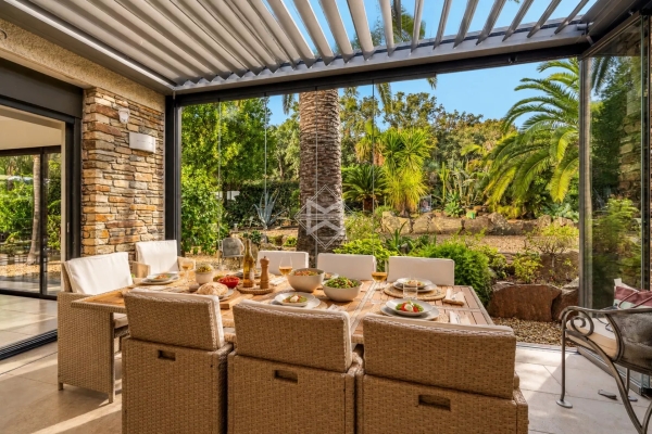 Luxury House for sale in Bormes-les-Mimosas, 3 730 000 €, Photo 7