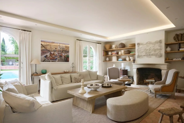Luxury House for sale in Grimaud, 2 990 000 €, Photo 7