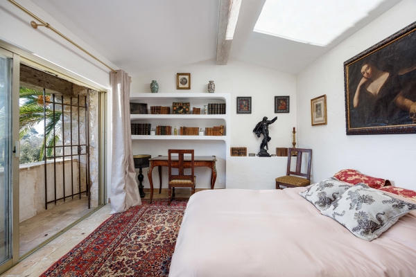 Maison de luxe à vendre à La Colle-sur-Loup, 2 380 000 €, Photo 9