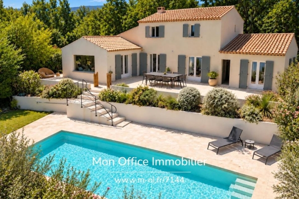 Maison de luxe à vendre à Lauris, 968 500 €, Photo 1