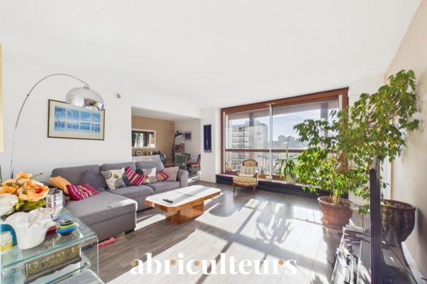 Appartement de luxe à vendre à Paris 15ème, 893 000 €, Photo 1