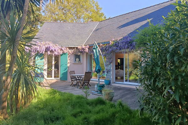 Maison de luxe à vendre à Guérande, 503 000 €, Photo 1