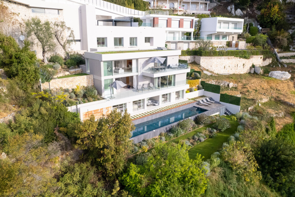Maison de luxe à louer à Villefranche-sur-Mer, 30 000 €, Photo 1
