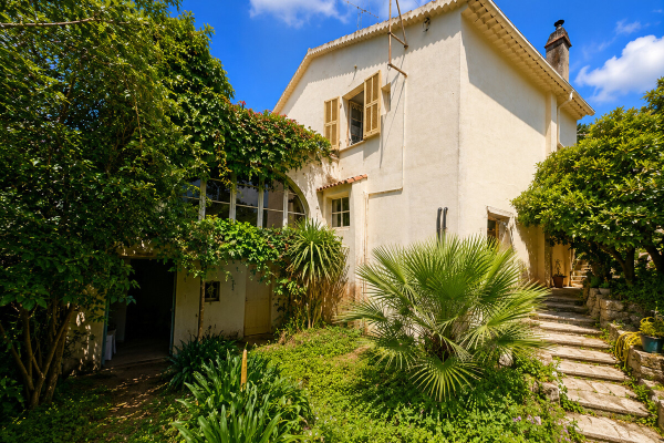 Luxury House for sale in Menton, 1 550 000 €, Photo 1