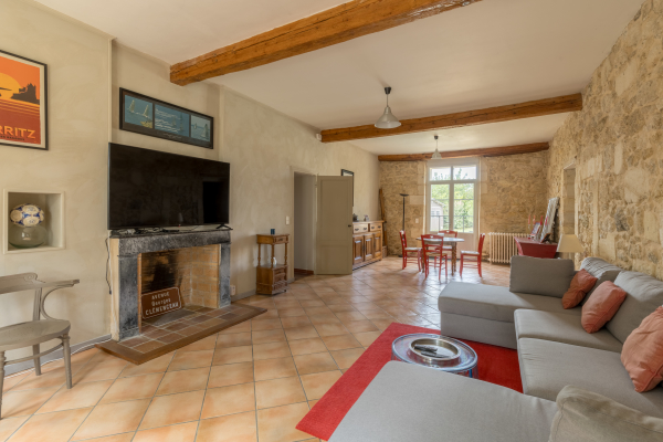 Maison de luxe à vendre à Génissac, 399 910 €, Photo 1
