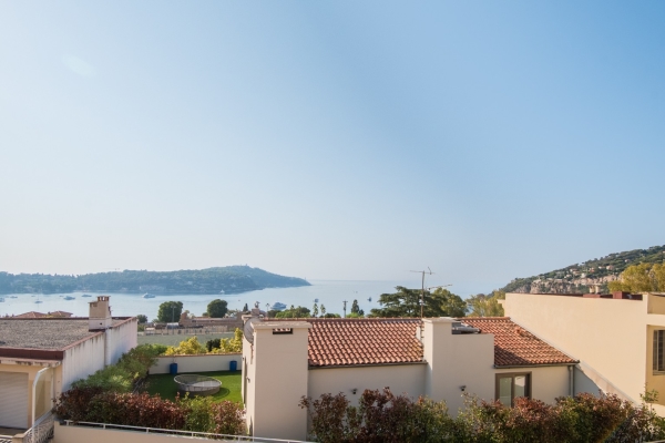 Appartement de luxe à vendre à Villefranche-sur-Mer, 970 000 €, Photo 2