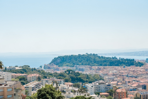 Appartement de luxe à vendre à Nice, 995 000 €, Photo 2