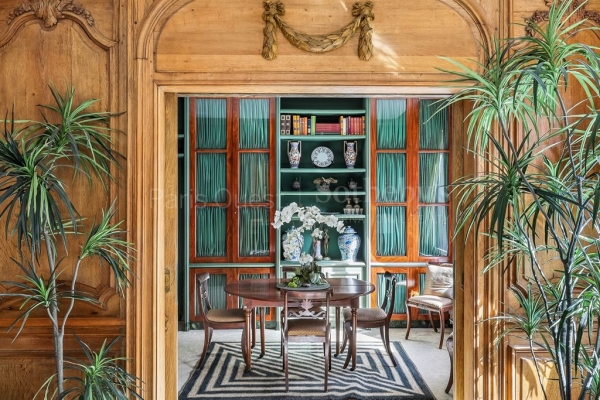 Appartement de luxe à vendre à Paris 16ème, 1 960 000 €, Photo 2