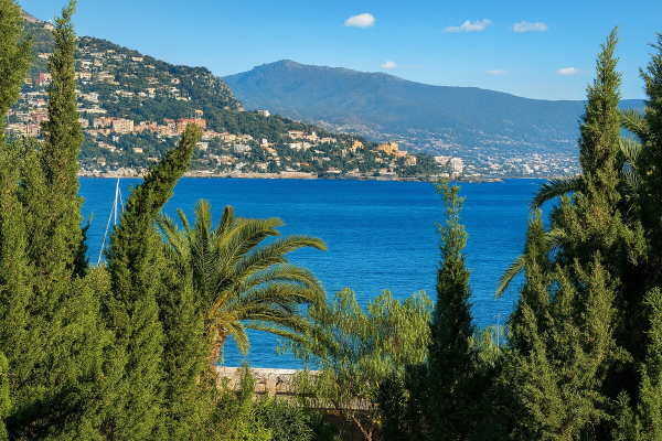 Appartement de luxe à vendre à Saint-Jean-Cap-Ferrat, 3 295 000 €, Photo 2