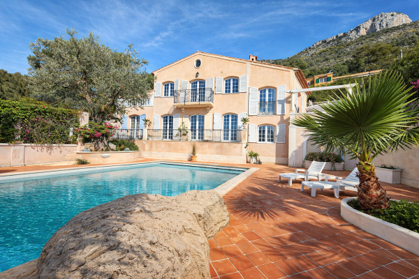 Luxury House for sale in Cap-d'Ail, 6 450 000 €, Photo 2
