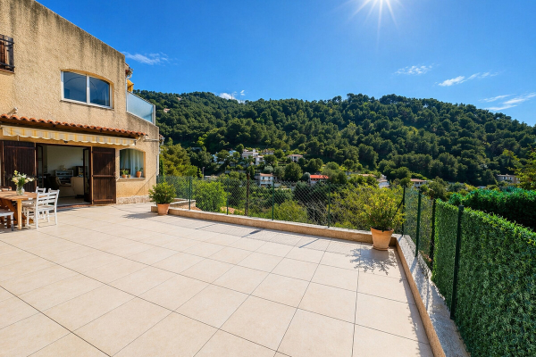 Appartement de luxe à vendre à Roquebrune-Cap-Martin, 490 000 €, Photo 2
