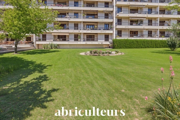 Luxury Apartment for sale in Aix-en-Provence, 469 990 €, Photo 3