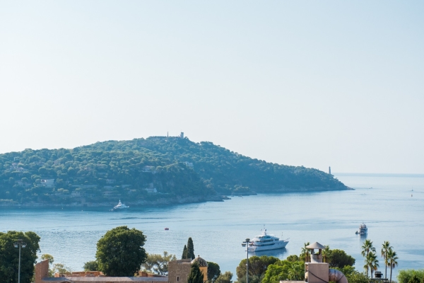 Appartement de luxe à vendre à Villefranche-sur-Mer, 970 000 €, Photo 3