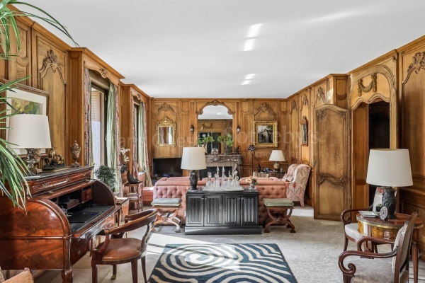 Appartement de luxe à vendre à Paris 16ème, 1 960 000 €, Photo 3