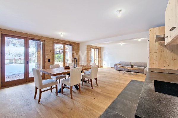 Appartement de luxe à vendre à Les Belleville, 1 149 000 €, Photo 4