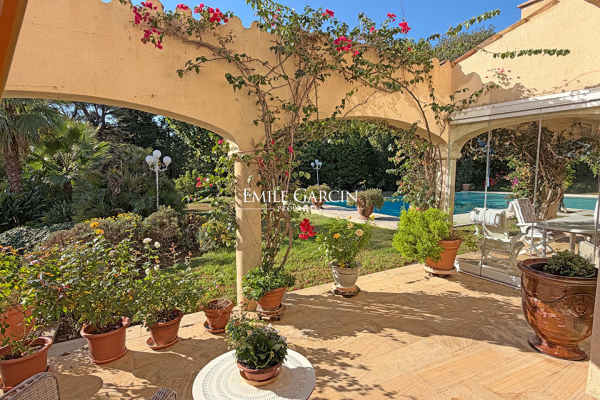 Maison de luxe à vendre à Mougins, 3 600 000 €, Photo 4