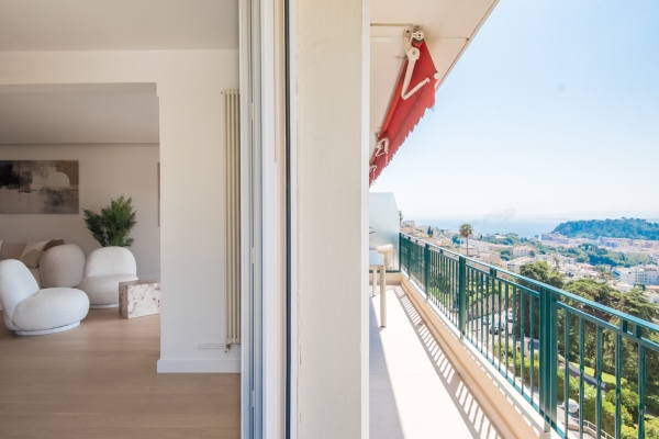 Appartement de luxe à vendre à Nice, 995 000 €, Photo 5