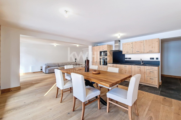 Appartement de luxe à vendre à Les Belleville, 1 149 000 €, Photo 5