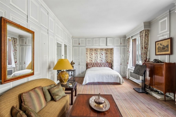 Appartement de luxe à vendre à Paris 16ème, 1 960 000 €, Photo 5