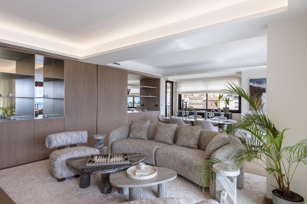 Appartement de luxe à vendre à Monaco, 9 800 000 €, Photo 5