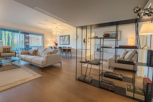 Appartement de luxe à vendre à Saint-Jean-Cap-Ferrat, 3 295 000 €, Photo 5