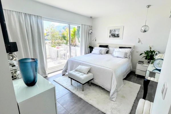 Appartement de luxe à vendre à Beausoleil, 799 000 €, Photo 5