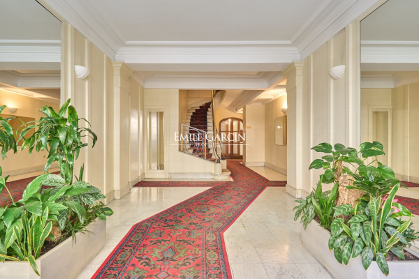 Appartement de luxe à vendre à Paris 7ème, 660 000 €, Photo 6