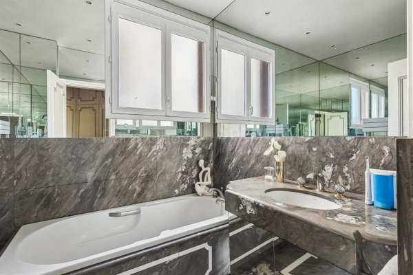 Appartement de luxe à vendre à Paris 16ème, 1 960 000 €, Photo 6
