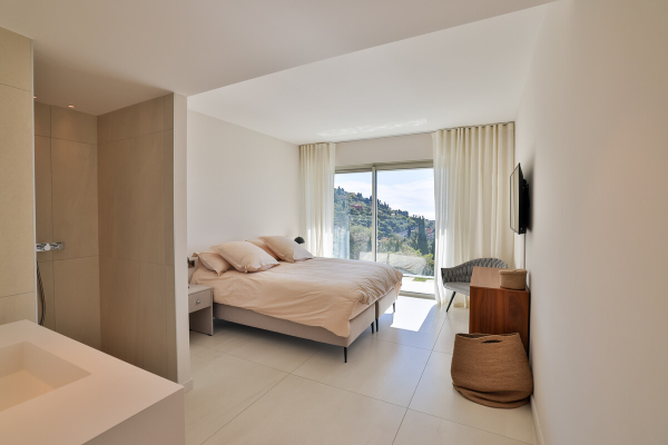Maison de luxe à louer à Villefranche-sur-Mer, 30 000 €, Photo 6