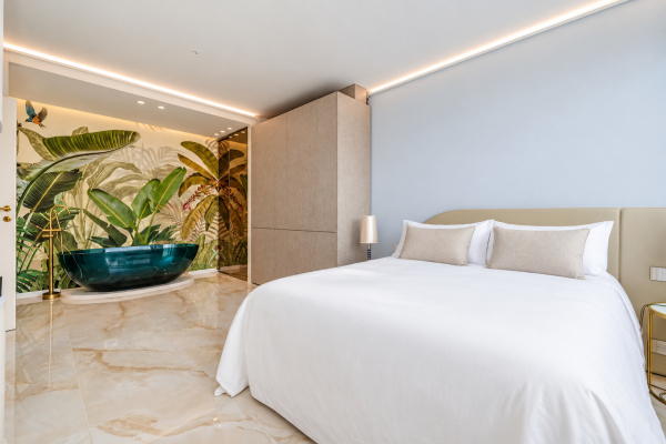 Appartement de luxe à vendre à Roquebrune-Cap-Martin, 900 000 €, Photo 6