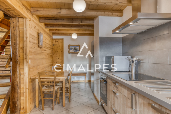 Luxury House for sale in Les Saisies, 960 000 €, Photo 6