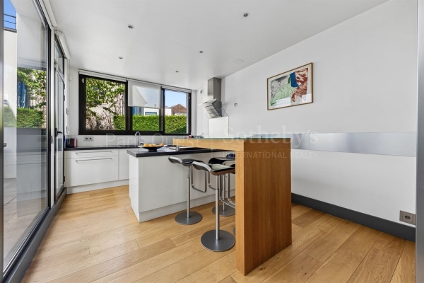 Maison de luxe à vendre à Saint-Cloud, 2 600 000 €, Photo 7