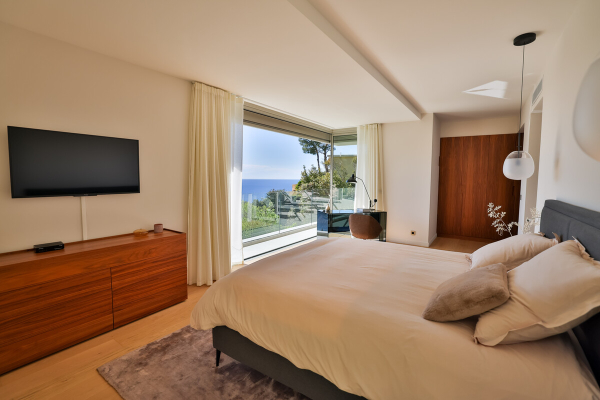 Maison de luxe à louer à Villefranche-sur-Mer, 30 000 €, Photo 7