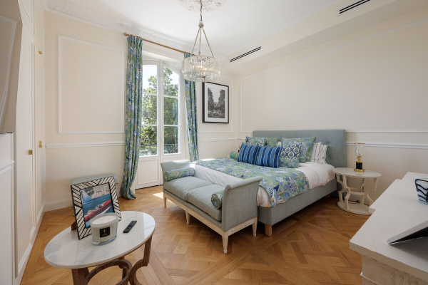 Maison de luxe à louer à Beaulieu-sur-Mer, 45 000 €, Photo 7