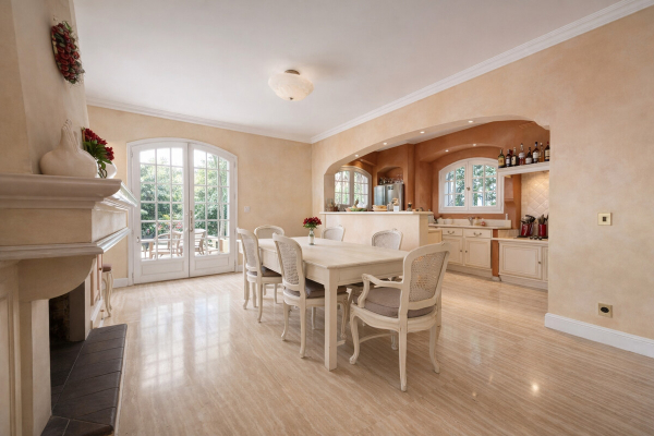 Luxury House for sale in Cap-d'Ail, 6 450 000 €, Photo 7