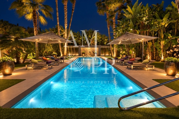 Maison de luxe à vendre à Mougins, 3 400 000 €, Photo 1