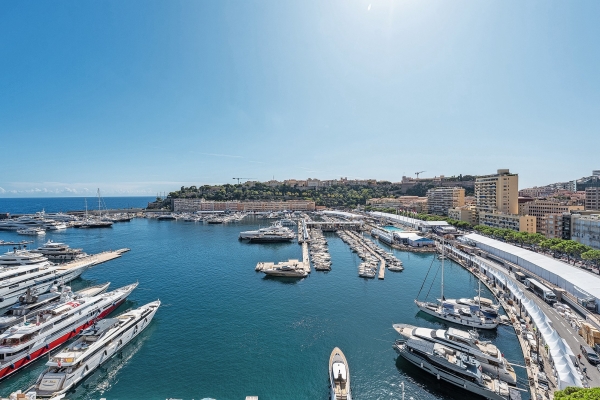 Appartement de luxe à vendre à Monaco, 13 500 000 €, Photo 1