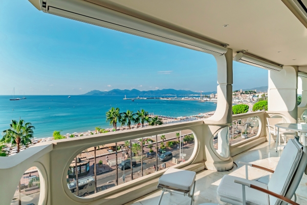 Appartement de luxe à vendre à Cannes, 4 250 000 €, Photo 1