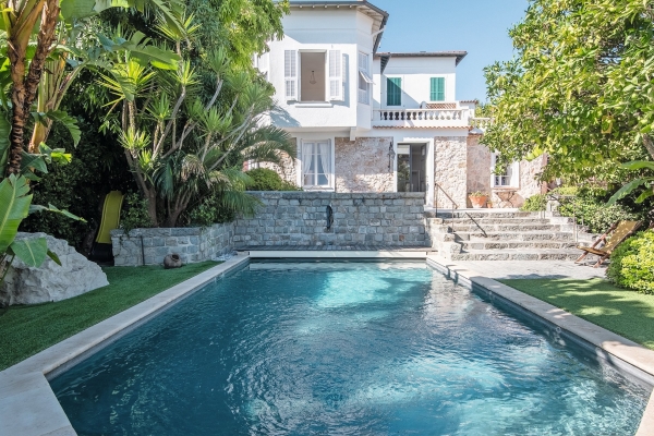 Maison de luxe à vendre à Nice, 3 800 000 €, Photo 1