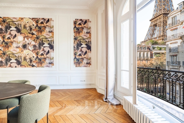 Appartement de luxe à vendre à Paris 7ème, 6 300 000 €, Photo 1