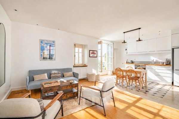 Appartement de luxe à vendre à Paris 7ème, 1 150 000 €, Photo 1