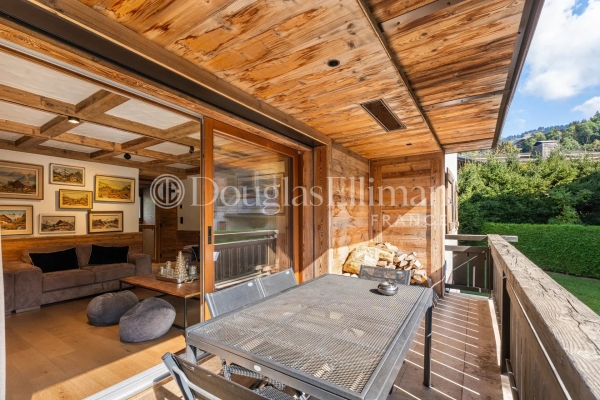 Luxury Apartment for sale in Megève, 3 250 000 €, Photo 1
